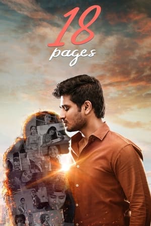 18 Pages 2022 Hindi (HQ-Dubbed) Movie DVDScr – 480p