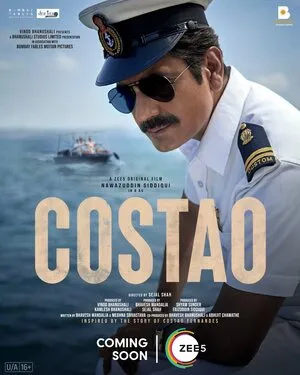 Costao 2025 Hindi