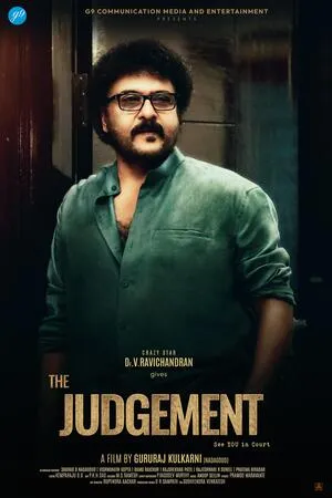 The Judgement 2024 Hindi Dual Audio