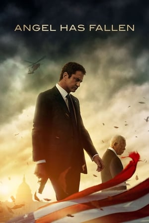 Angel Has Fallen 2019 Hindi Dual Audio 370MB