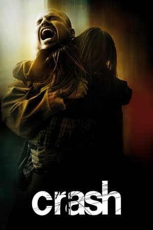 Crash (2004) Hindi Dual Audio [1GB]