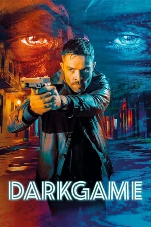 Darkgame 2024 Hindi Audio