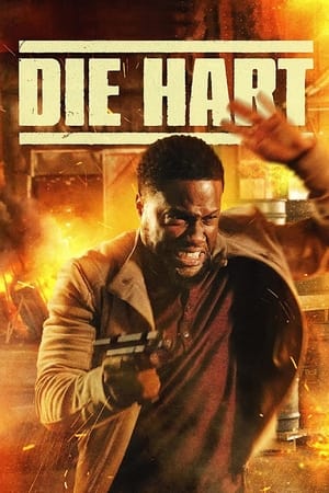 Die Hart the Movie (2023) Hindi Dual Audio – 480p