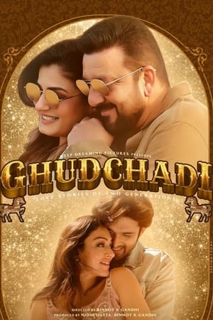 Ghudchadi (2024) Hindi – 480p – 1080p