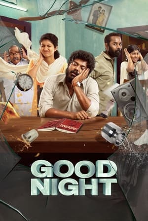 Good Night 2023 Hindi | 480p