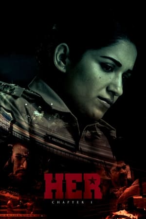 Her – Chapter 1 (2023) (Hindi – Tamil) Dual Audio – 480p