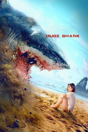 Huge Shark (2021) Hindi Dual Audio – 480p