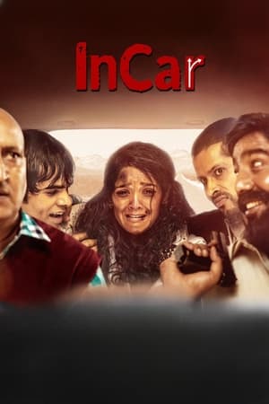 InCar (2023) Hindi Movie Pre- – 480p