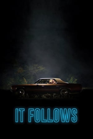 It Follows (2014) Hindi Dual Audio – 480p