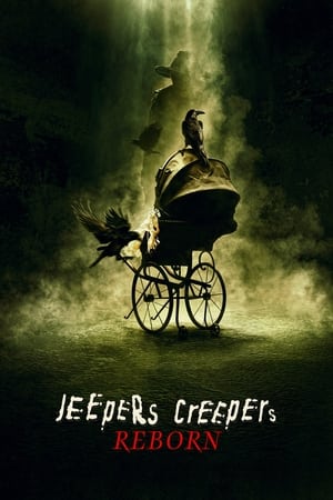 Jeepers Creepers: Reborn (2022) Hindi Dual Audio – 480p
