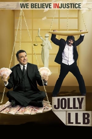 Jolly LLB (2013) Hindi Movie 300MB Download