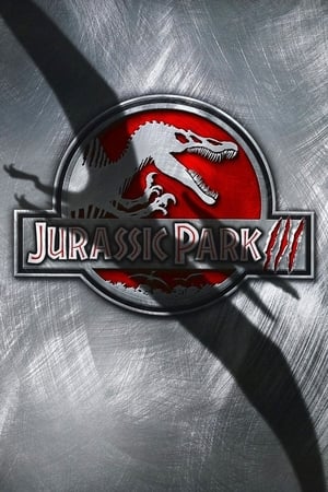 Jurassic Park III (2001) Hindi Dubbed [700MB] Download
