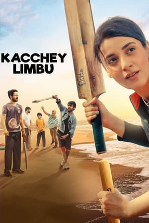 Kacchey Limbu 2023 Hindi | 480p