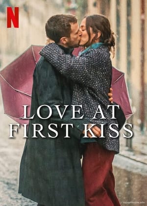 Love at First Kiss 2023 Hindi Dual Audio – 480p