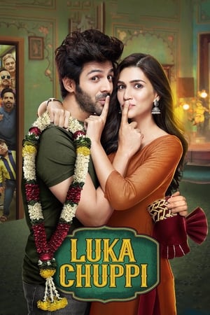 Luka Chuppi (2019) Hindi Movie HDTVRip [1.2GB]