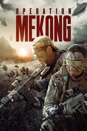 Operation Mekong (2016) Hindi Dual Audio 450MB