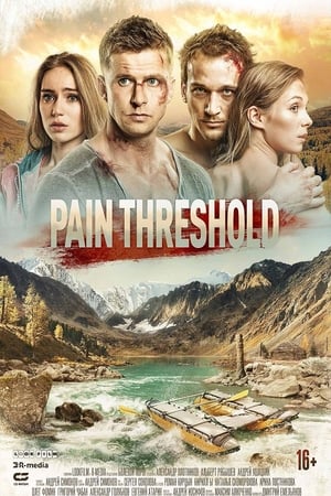 Pain Threshold (2019) Hindi Dual Audio 280MB