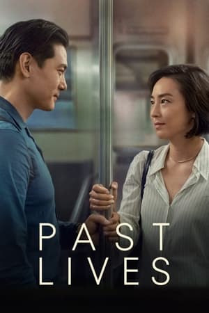 Past Lives 2023 Hindi Dual Audio – 480p