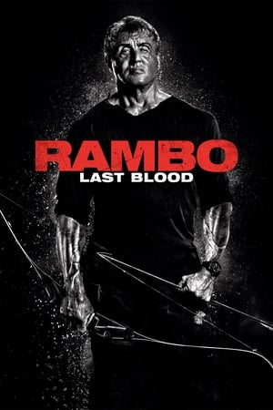 Rambo: Last Blood (2019) Hindi Dual Audio 300MB
