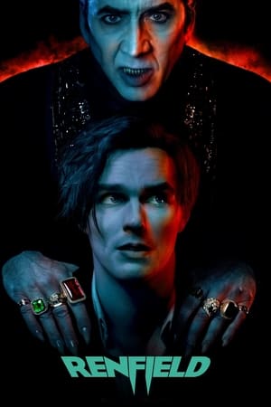 Renfield (2023) Hindi Dual Audio – 480p