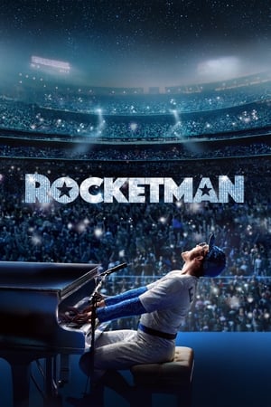 Rocketman (2019) Hindi Dual Audio [1.1GB]