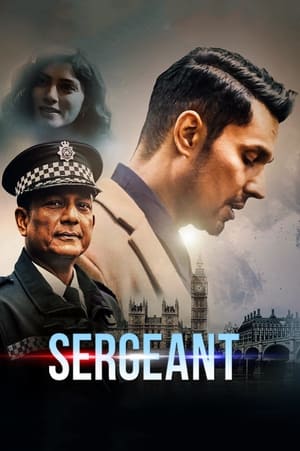 Sergeant 2023 Hindi | 480p
