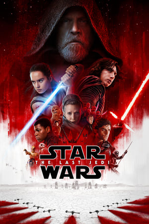 Star Wars: The Last Jedi (2017) Movie (English) [750MB]