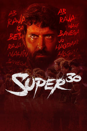 Super 30 (2019) Hindi Movie [1.4GB]
