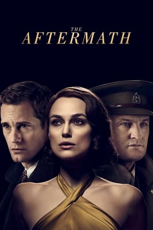 The Aftermath (2019) Hindi Dual Audio [1GB]
