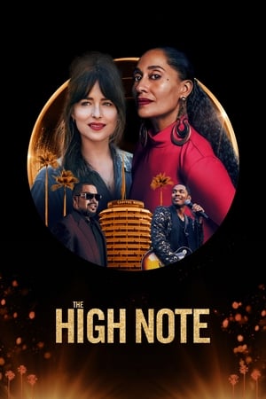 The High Note (2020) Hindi Dual Audio – 480p