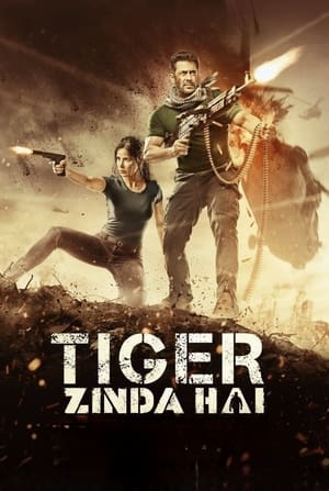 Tiger Zinda Hai 2017 200mb hindi movie Download